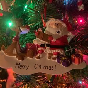 Meet your Posher, Cindy